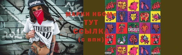 стафф Баксан